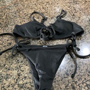 Size S 2 piece bikini